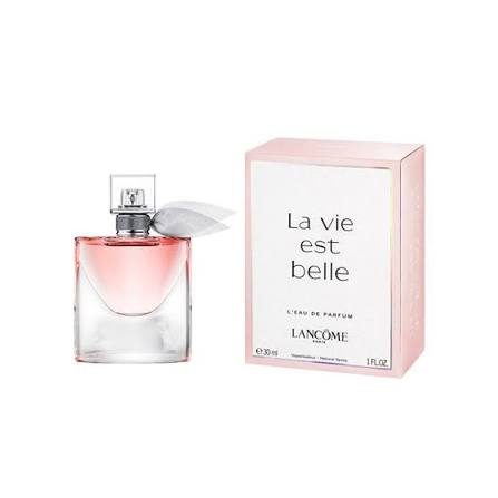 La Vie Est belle