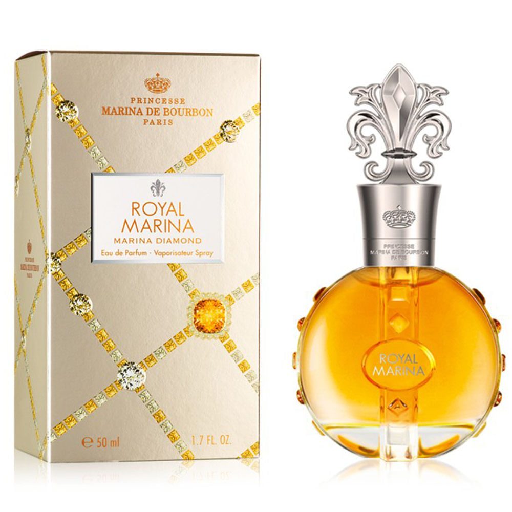 Marina Bourbon Diamond