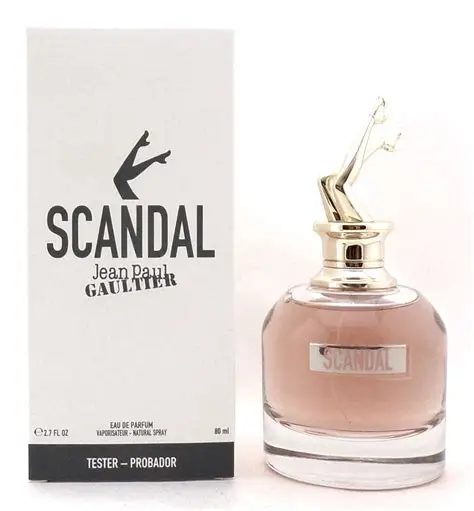 Scandal