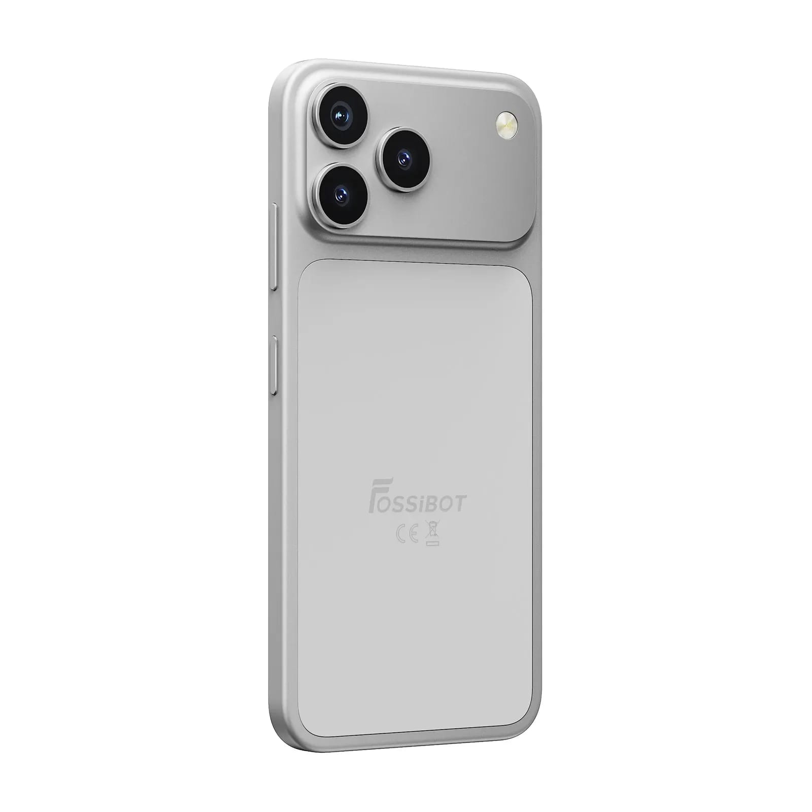 Celular Fossibot C17