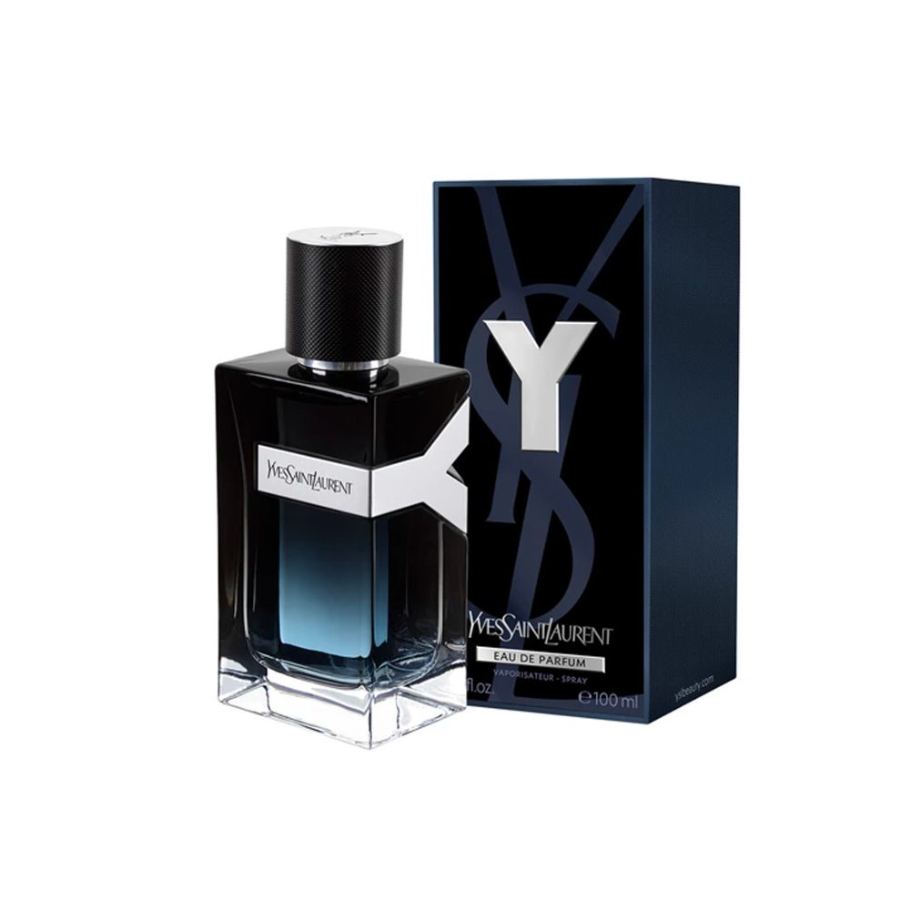 Y YvesSaint Laurent
